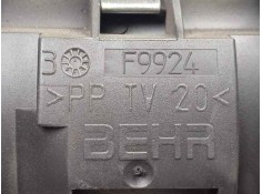 Recambio de motor calefaccion para bmw x3 (e83) 2.0 16v diesel cat referencia OEM IAM F9924 Ø DIAMETRO: 140MM  2