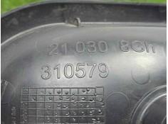 Recambio de maneta interior trasera izquierda para renault kangoo 1.5 blue dci diesel fap referencia OEM IAM 8200310579-310579 P 2