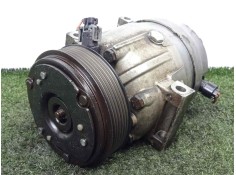 Recambio de compresor aire acondicionado para renault laguna ii (bg0) 1.9 dci diesel cat referencia OEM IAM 1135320-8200021822 D