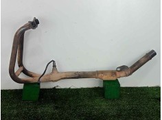 Recambio de colector escape para kawasaki ninja 250 r referencia OEM IAM 391780076-211760035-1491002020 CON SONDA LAMBDA 
