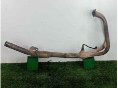 Recambio de colector escape para kawasaki ninja 250 r referencia OEM IAM 391780076-211760035-1491002020 CON SONDA LAMBDA  2
