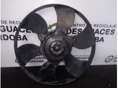 Recambio de electroventilador para land rover freelander (ln) 2.0 td4 cat referencia OEM IAM 9010771-MP8125CB2K DIAMETRO: 321MM  2