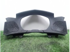 Recambio de moldura para bmw r 1200 rt/st referencia OEM IAM 46637681279 K26 - 05-10 CARCASA CUENTA KM - REJILLA ALTAVOZ