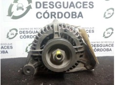 Recambio de alternador para ford escort berlina/turnier 1.8 diesel referencia OEM IAM 95FF10300-63321257  70 AH