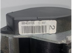 Recambio de cinturon seguridad trasero derecho para renault laguna iii 1.5 dci diesel referencia OEM IAM 888400010R   2
