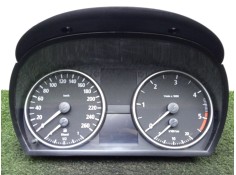 Recambio de cuadro instrumentos para bmw 3 (e90) 320 d referencia OEM IAM 6974659-691000233 SIEMENS.VDO 1.CONECTOR