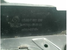 Recambio de moldura para bmw r 1200 rt/st referencia OEM IAM 46637681279 K26 - 05-10 CARCASA CUENTA KM - REJILLA ALTAVOZ 2