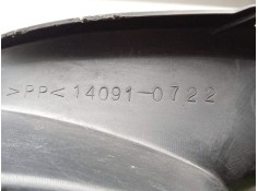 Recambio de cupula para kawasaki ninja 250 r referencia OEM IAM 140910722 INTERIOR  2