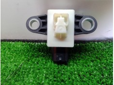 Recambio de sensor impacto airbag para renault kadjar 1.5 dci diesel fap energy referencia OEM IAM 988363TA0A 2.PINES  2