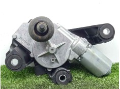 Recambio de motor limpia trasero para renault kangoo 1.5 blue dci diesel fap referencia OEM IAM 0390201836-8200431392 3.PINES 