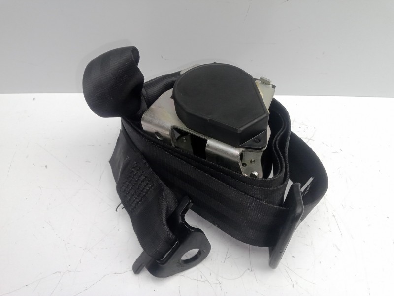 Recambio de cinturon seguridad trasero izquierdo para renault laguna iii 1.5 dci diesel referencia OEM IAM 888400010R  