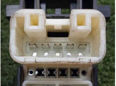 Recambio de mando elevalunas trasero derecho para toyota rav 4 (a3) 2.2 turbodiesel cat referencia OEM IAM    2