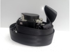Recambio de cinturon seguridad trasero izquierdo para renault laguna iii 1.5 dci diesel referencia OEM IAM 888400010R   2