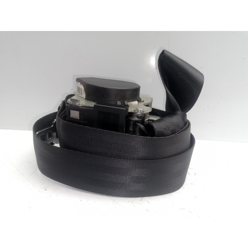 Recambio de cinturon seguridad trasero izquierdo para renault laguna iii 1.5 dci diesel referencia OEM IAM 888400010R  