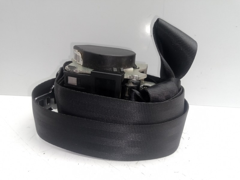 Recambio de cinturon seguridad trasero izquierdo para renault laguna iii 1.5 dci diesel referencia OEM IAM 888400010R  