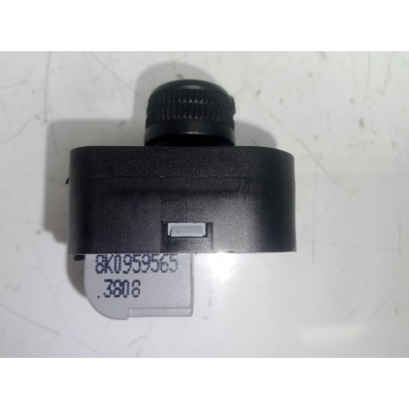 Recambio de mando retrovisor para audi a4 ber. (b8) 1.8 16v tfsi referencia OEM IAM 8K0959565  