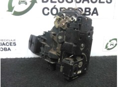 Recambio de cerradura puerta delantera derecha para volkswagen passat berl./combi w8 referencia OEM IAM  4.PUERTAS - CONECTOR.NE