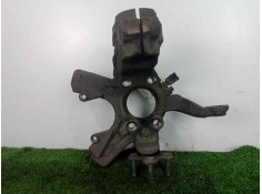 Recambio de mangueta delantera derecha para volkswagen golf v berlina (1k1) 1.9 tdi referencia OEM IAM SINREFERENCIA  