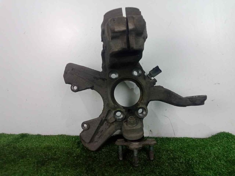 Recambio de mangueta delantera derecha para volkswagen golf v berlina (1k1) 1.9 tdi referencia OEM IAM SINREFERENCIA  