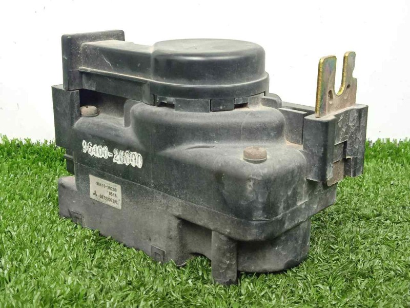 Recambio de modulo electronico para hyundai santa fe (sm) 2.7 v6 cat referencia OEM IAM 9641026200  