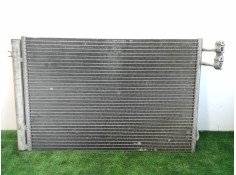 Recambio de condensador / radiador aire acondicionado para bmw serie 1 berlina (e81/e87) 2.0 16v referencia OEM IAM 32132956453-