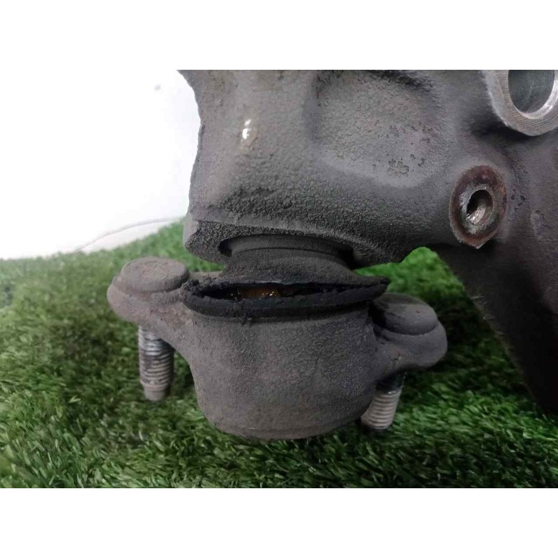 Recambio de mangueta delantera derecha para volkswagen golf v berlina (1k1) 1.9 tdi referencia OEM IAM SINREFERENCIA  