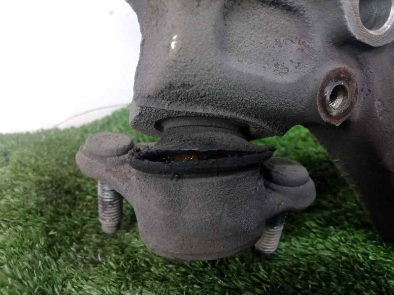 Recambio de mangueta delantera derecha para volkswagen golf v berlina (1k1) 1.9 tdi referencia OEM IAM SINREFERENCIA  