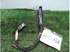 Recambio de mando elevalunas delantero izquierdo para opel omega b 2.0 16v cat (x 20 xev / l34) referencia OEM IAM    2