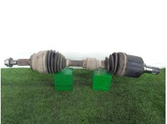 Recambio de transmision delantera izquierda para mitsubishi asx (ga0w) 1.8 di-d cat referencia OEM IAM SINREFERENCIA SIN.CORONA 