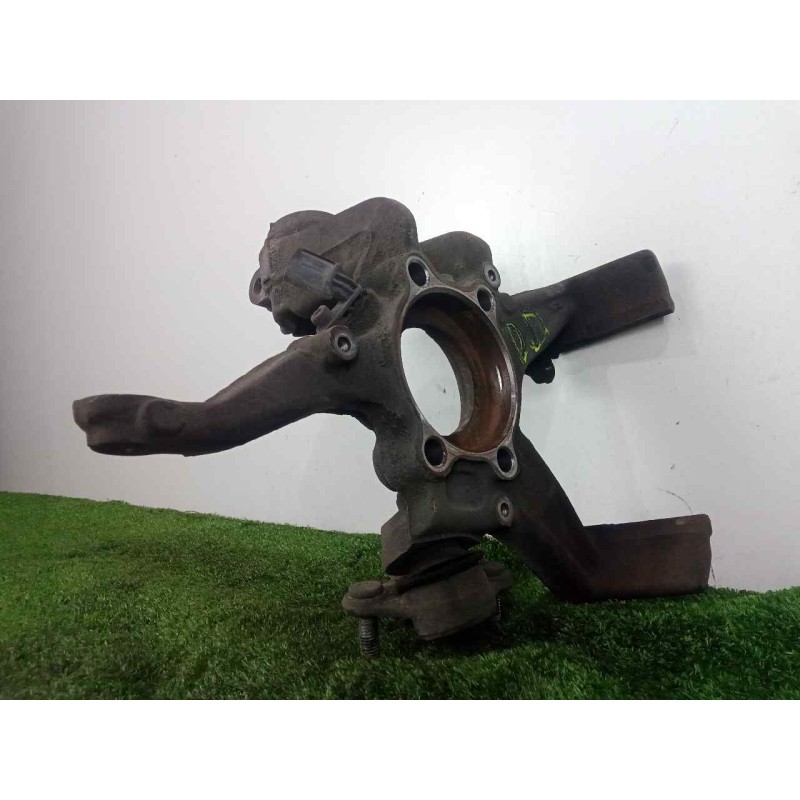 Recambio de mangueta delantera derecha para volkswagen golf v berlina (1k1) 1.9 tdi referencia OEM IAM SINREFERENCIA  