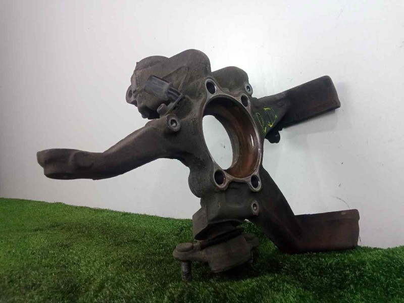 Recambio de mangueta delantera derecha para volkswagen golf v berlina (1k1) 1.9 tdi referencia OEM IAM SINREFERENCIA  