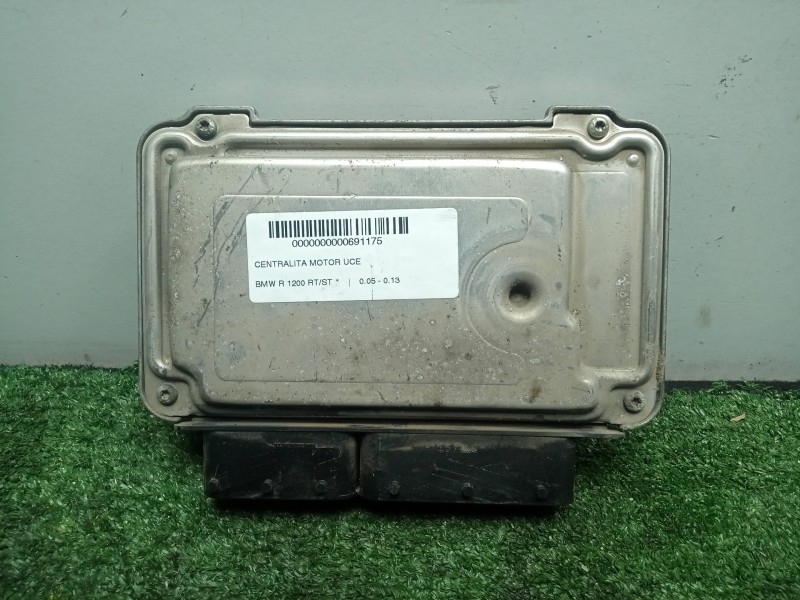 Recambio de centralita motor uce para bmw r 1200 rt/st referencia OEM IAM 0261B08003-7717148 BOSCH 