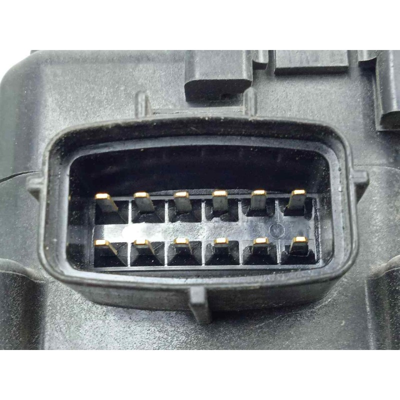 Recambio de modulo electronico para hyundai santa fe (sm) 2.7 v6 cat referencia OEM IAM 9641026200  