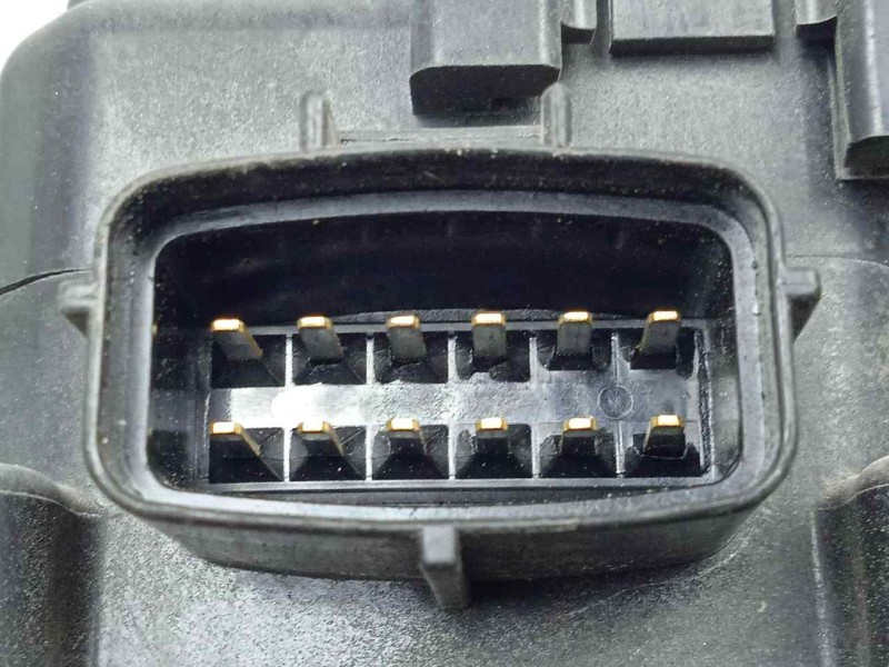 Recambio de modulo electronico para hyundai santa fe (sm) 2.7 v6 cat referencia OEM IAM 9641026200  