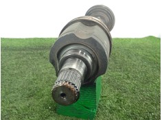 Recambio de transmision delantera izquierda para mitsubishi asx (ga0w) 1.8 di-d cat referencia OEM IAM SINREFERENCIA SIN.CORONA  2