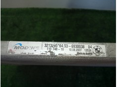 Recambio de condensador / radiador aire acondicionado para bmw serie 1 berlina (e81/e87) 2.0 16v referencia OEM IAM 32132956453- 2