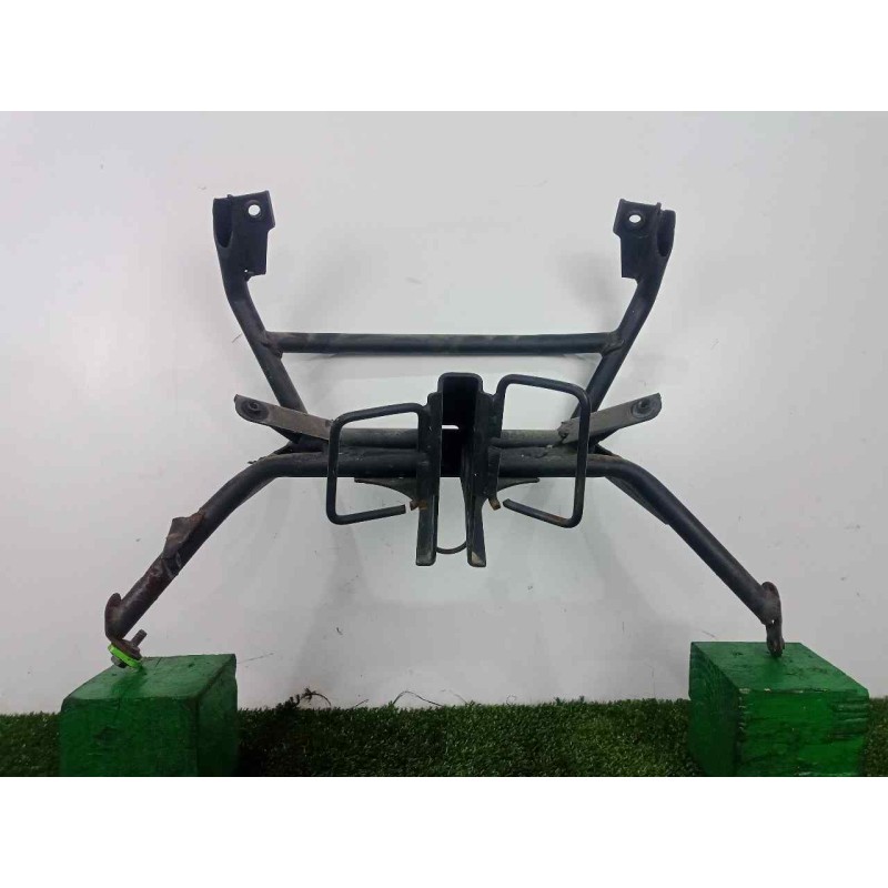 Recambio de soporte faro izquierdo para kawasaki ninja 250 r referencia OEM IAM 39137005818R SOPORTE.CUPULA 