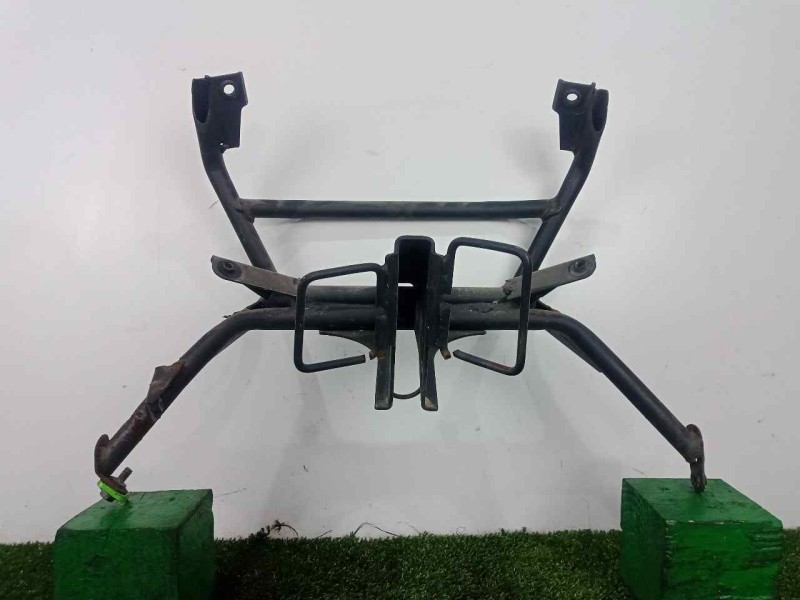Recambio de soporte faro izquierdo para kawasaki ninja 250 r referencia OEM IAM 39137005818R SOPORTE.CUPULA 