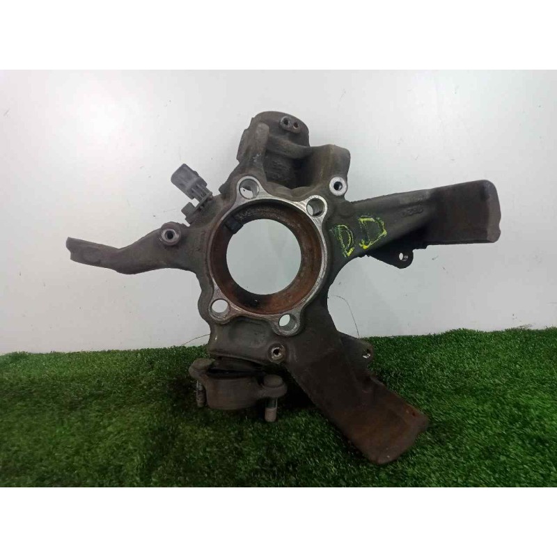 Recambio de mangueta delantera derecha para volkswagen golf v berlina (1k1) 1.9 tdi referencia OEM IAM SINREFERENCIA  