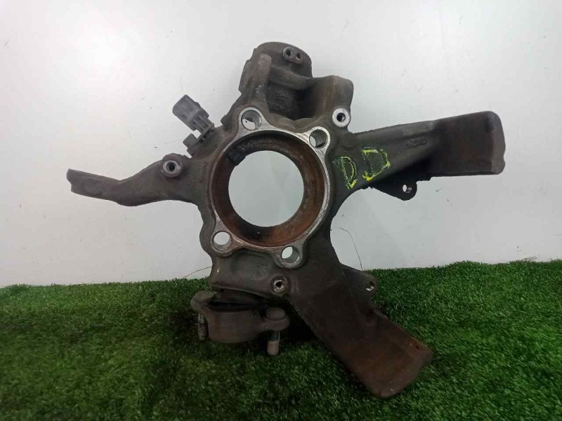 Recambio de mangueta delantera derecha para volkswagen golf v berlina (1k1) 1.9 tdi referencia OEM IAM SINREFERENCIA  