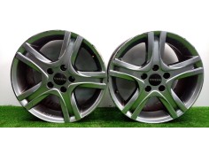 Recambio de juego llantas para volvo s80 berlina 2.5 turbodiesel referencia OEM IAM  16´´PULGADAS LLANTAS - LLANTA