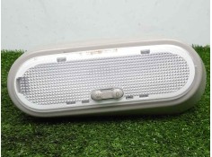 Recambio de luz interior para renault kangoo 1.5 blue dci diesel fap referencia OEM IAM 8200439508-8584180  