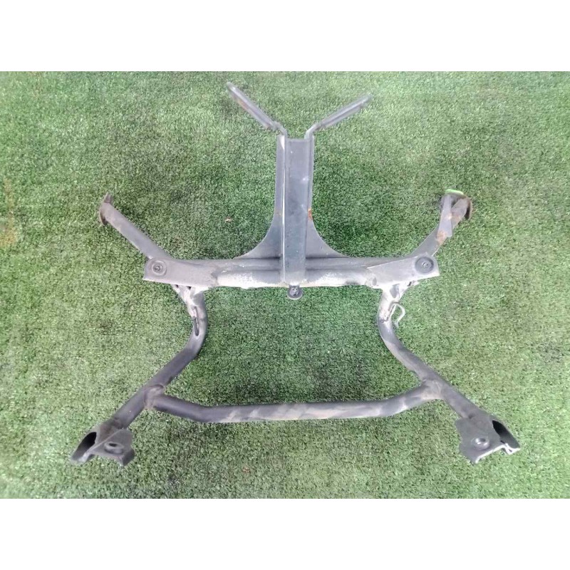 Recambio de soporte faro izquierdo para kawasaki ninja 250 r referencia OEM IAM 39137005818R SOPORTE.CUPULA 