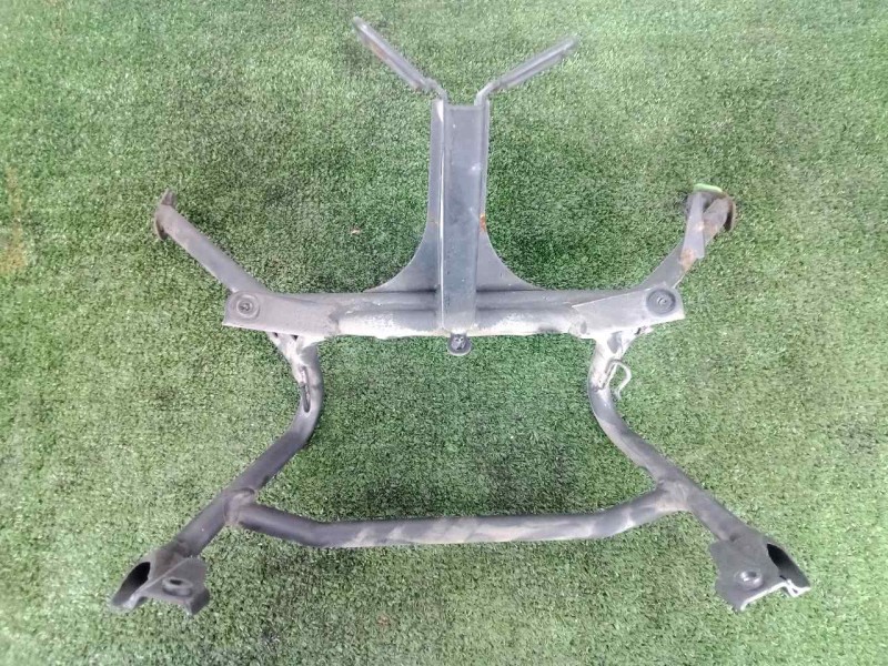 Recambio de soporte faro izquierdo para kawasaki ninja 250 r referencia OEM IAM 39137005818R SOPORTE.CUPULA 
