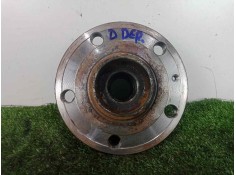 Recambio de rodamiento buje delantero para volkswagen golf v berlina (1k1) 1.9 tdi referencia OEM IAM SINREFERENCIA  