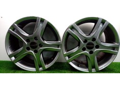 Recambio de juego llantas para volvo s80 berlina 2.5 turbodiesel referencia OEM IAM  16´´PULGADAS LLANTAS - LLANTA 2