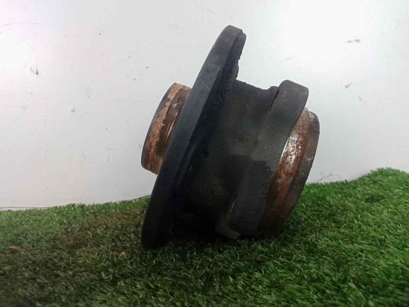 Recambio de rodamiento buje delantero para volkswagen golf v berlina (1k1) 1.9 tdi referencia OEM IAM SINREFERENCIA  