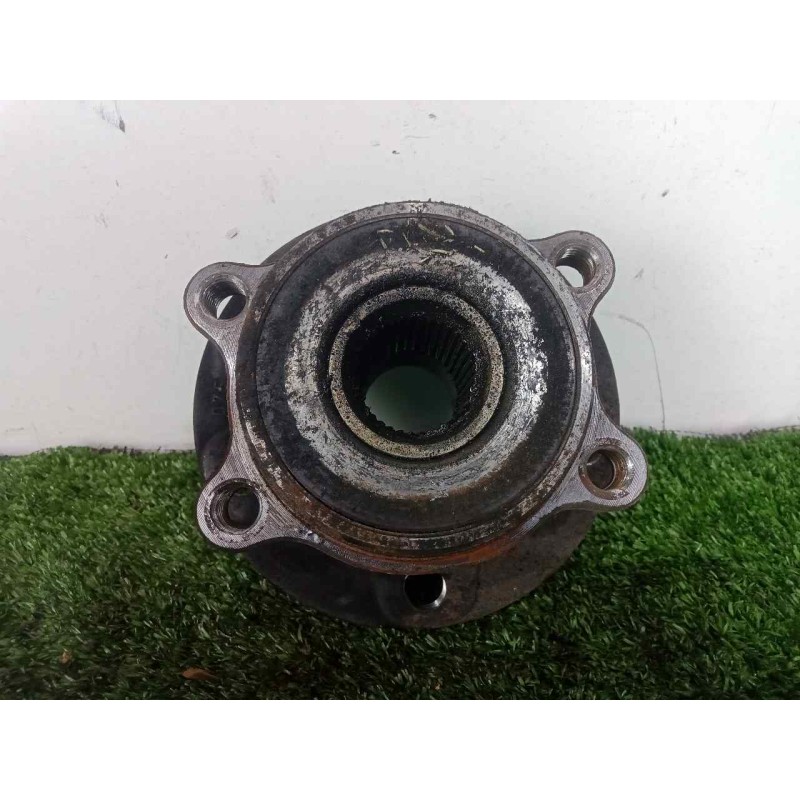 Recambio de rodamiento buje delantero para volkswagen golf v berlina (1k1) 1.9 tdi referencia OEM IAM SINREFERENCIA  