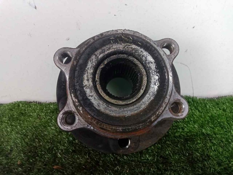 Recambio de rodamiento buje delantero para volkswagen golf v berlina (1k1) 1.9 tdi referencia OEM IAM SINREFERENCIA  