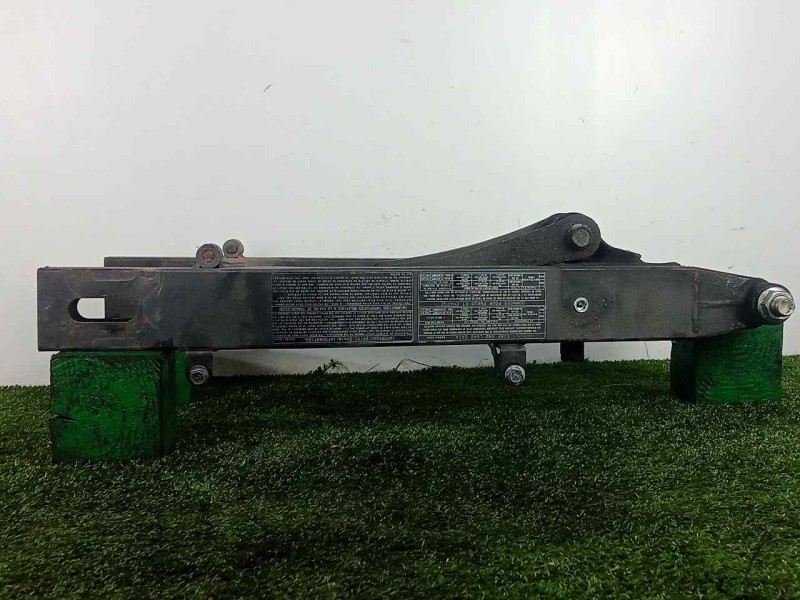 Recambio de basculante para kawasaki ninja 250 r referencia OEM IAM 33001055818R  